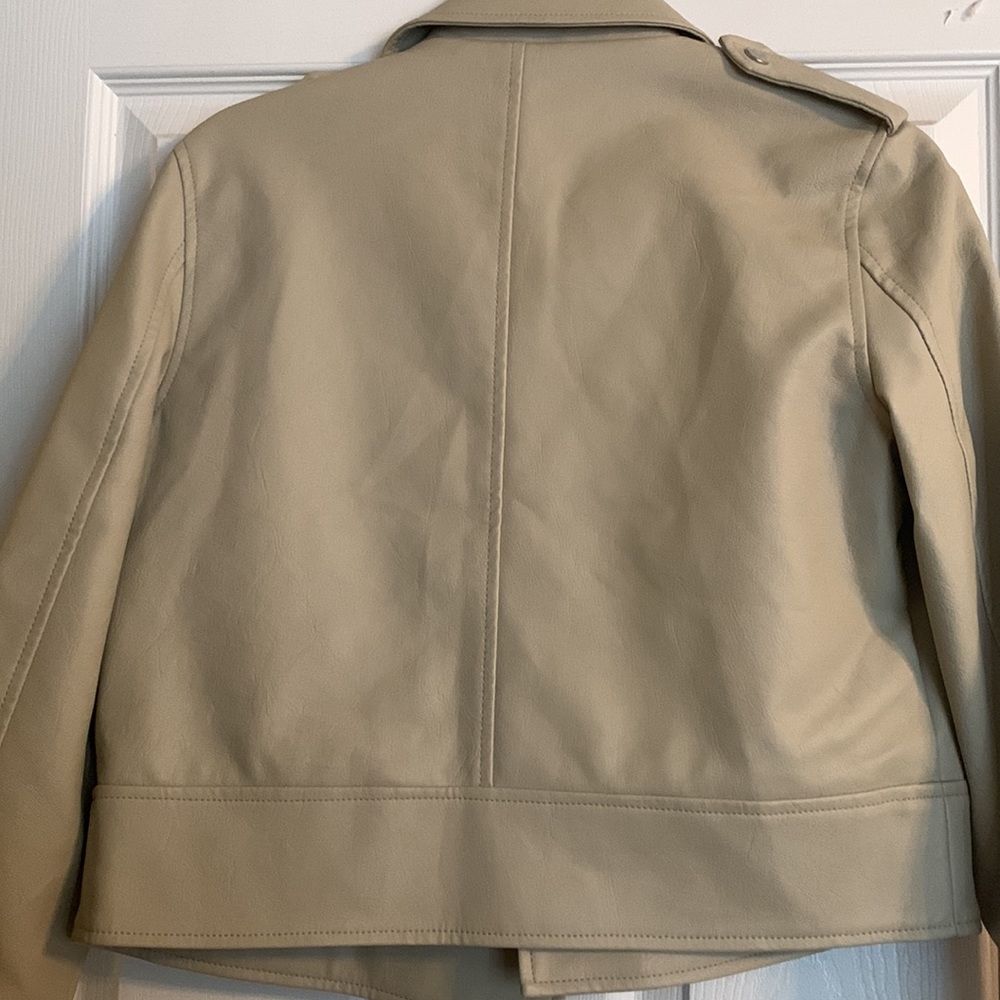 Missguided Jacket Size 4 - Picture 4 of 5